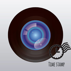 Camera TimeStamp Pro Giveaway