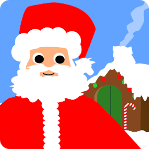 Santa's Workshop (Educational) Giveaway