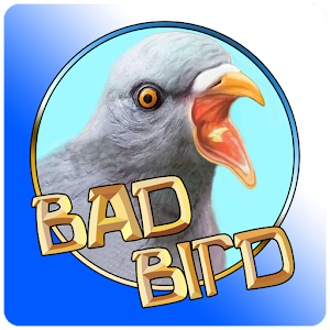 Bad Bird: Revenge Giveaway