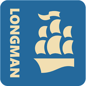 Longman Dictionary of English Giveaway