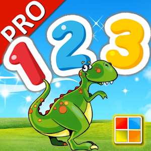 123 Numbers Flashcards PRO Giveaway