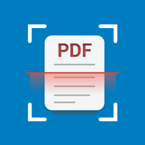 PDF Scanner Giveaway