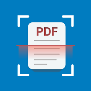 Android Giveaway of the Day - PDF Scanner