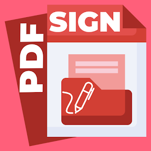 Sign PDF Document Easy & Fast Giveaway
