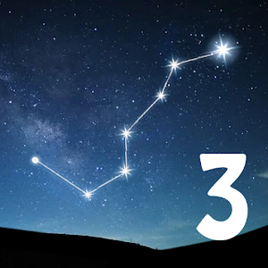 StarLink 3: Constellation Giveaway