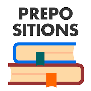 Prepositions Test & Practice PRO Giveaway