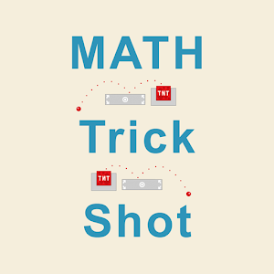 Trick Shot Math Giveaway