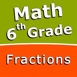 Fractions and mixed numbers - 6th grade math Giveaway