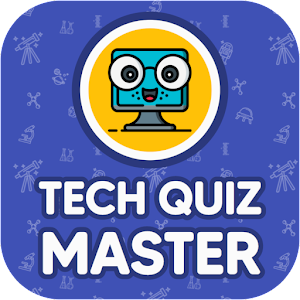 Tech Quiz Master - Quiz Games Giveaway