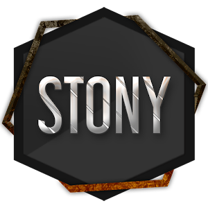 Stony Icon Pack Giveaway