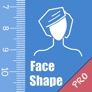 My Face Shape Meter and frames Giveaway