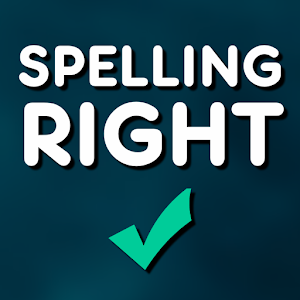 Spelling Right PRO Giveaway