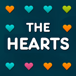 The Hearts PRO Giveaway
