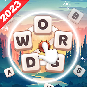 Word Connect Pro - 2023 Giveaway