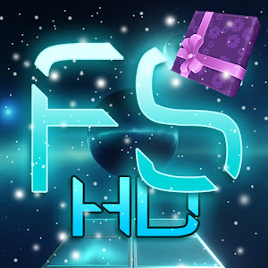 Fractal Space HD Giveaway