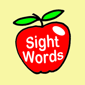 Sight Words Giveaway