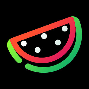 Watermelon - Lines Icon Pack Giveaway