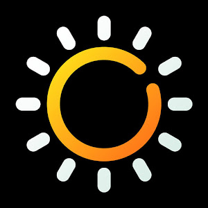 SunLine - Yellow Icon Pack Giveaway