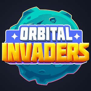 Orbital Invaders Giveaway