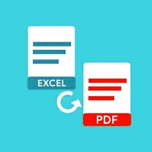 Excel to Pdf Converter Giveaway