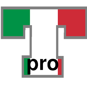 Italian Verb Trainer Pro Giveaway