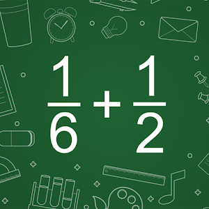 Adding Fractions Math Game Giveaway