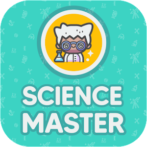 Science Master - Science Quiz Games Giveaway