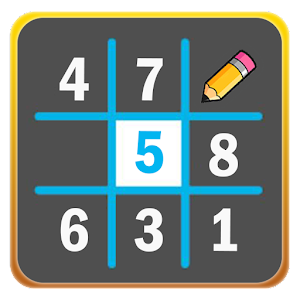 Sudoku Master 2023 : Offline Giveaway