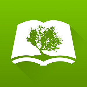 NLT Bible App by Olive Tree Giveaway
