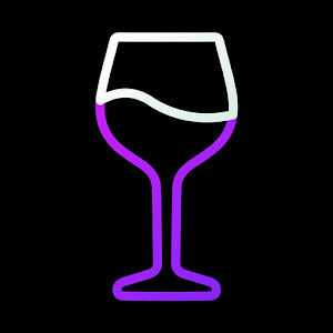 WineLine Purple - Icon Pack Giveaway