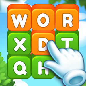 Words Search - Word Puzzles Giveaway