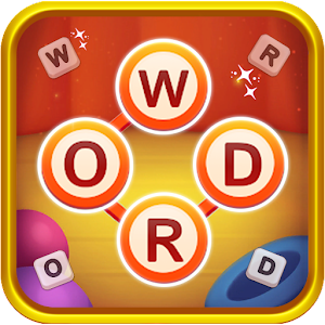 Word Connect - Fun Puzzle Game Giveaway