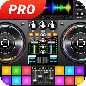 DJ Mixer - DJ Music Remix Pro Giveaway