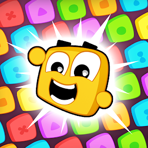 Blast & Smash: pop joy cubes Giveaway