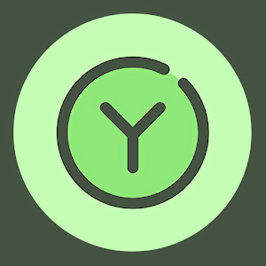 You-R Circle Icon Pack Giveaway