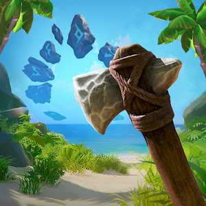 Survival Island: EVO 2 PRO Giveaway