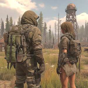 Dead God Land - Light Survival Giveaway