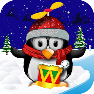 Christmas Drops 2 - Match 3 Giveaway