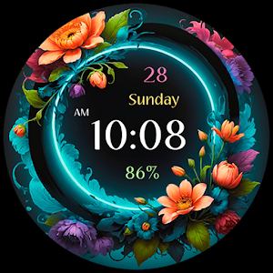 Fantastic flowers Giveaway