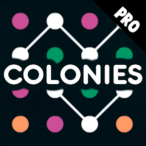 Colonies PRO Giveaway