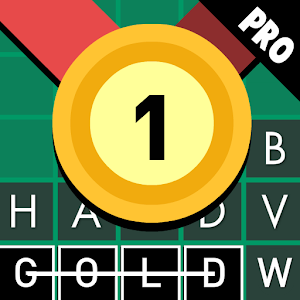 Word Search Champion PRO Giveaway