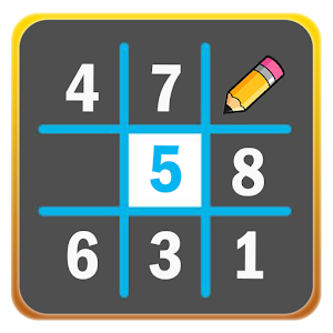 Sudoku Master 2023 : Offline Giveaway