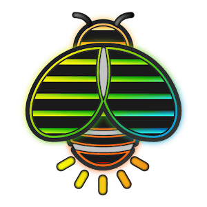 Firefly Neon Icon Pack Giveaway