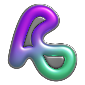 Iris Light - 3D App Icons Giveaway