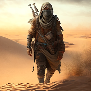 Exile: Wasteland Survival PRO Giveaway
