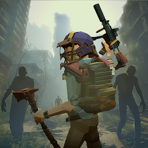 Last Survivor: Survival Pro Giveaway