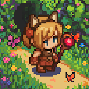 The Dark RPG: 2D Roguelike Pro Giveaway
