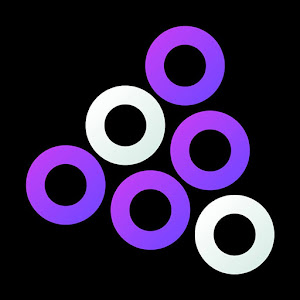 GrapeLine - Purple Icon Pack Giveaway