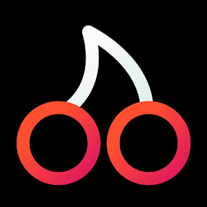 CherryLine - Red Icon Pack Giveaway