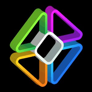 Outline 3D - Line icon pack Giveaway